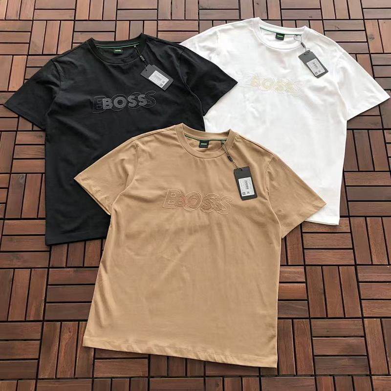 HUGO BOSS TSHIRTS (66)