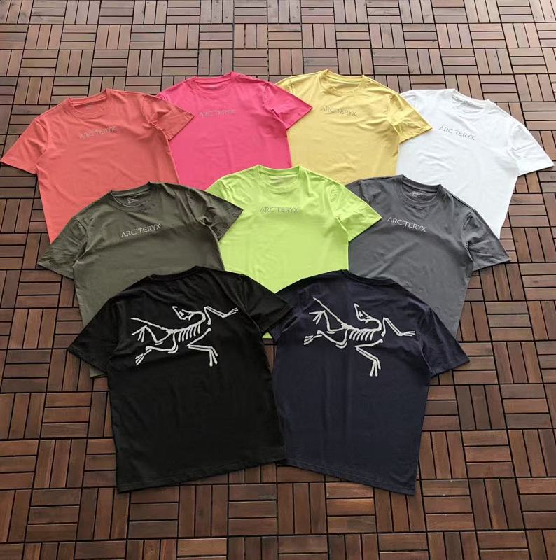 ARC TERYX TSHIRTS (310)