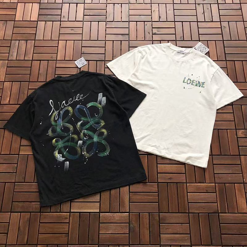 LOEWE TSHIRTS (21)