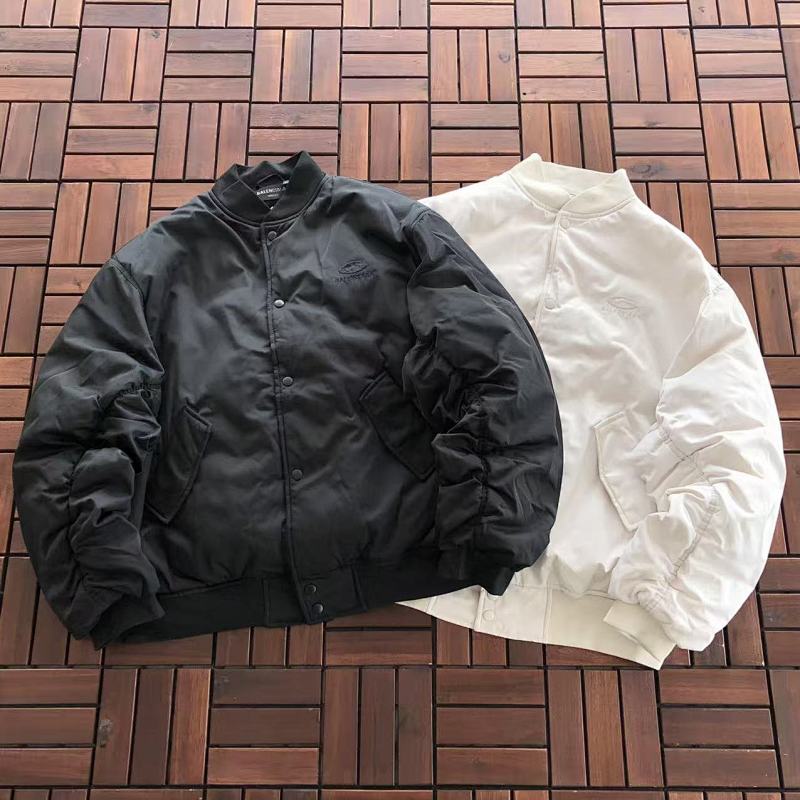 BALENCIAGA TSHIRTS (793)