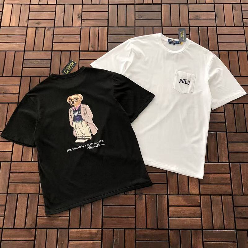 RALPH LAUREN TSHIRTS (41)