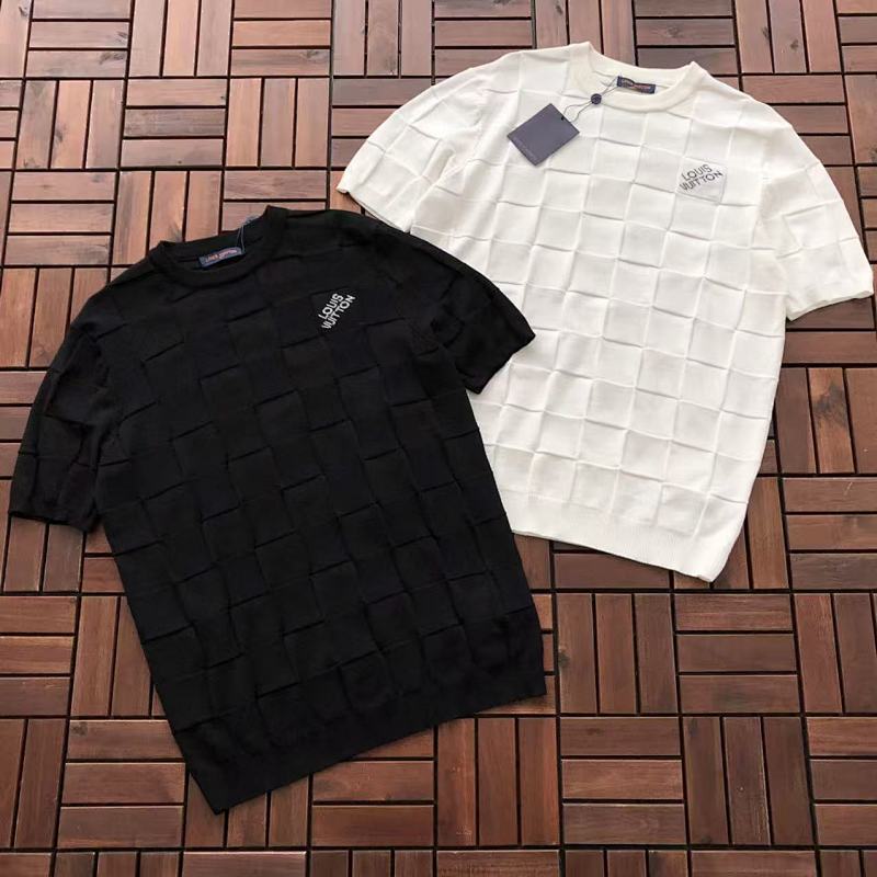 LOUIS VUITTON SWEATERS