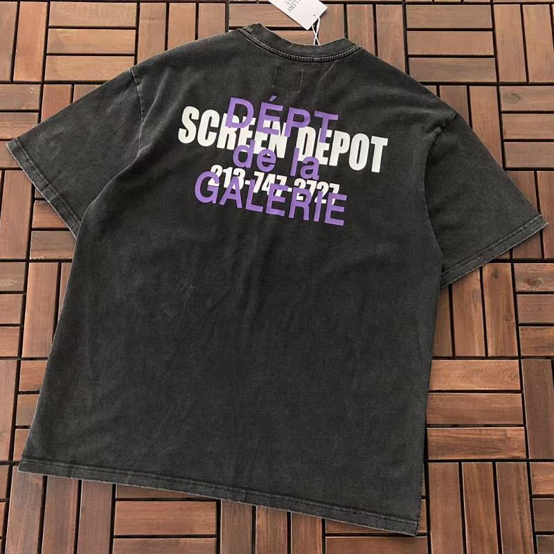 GALLERY DEPT TSHIRTS (189)