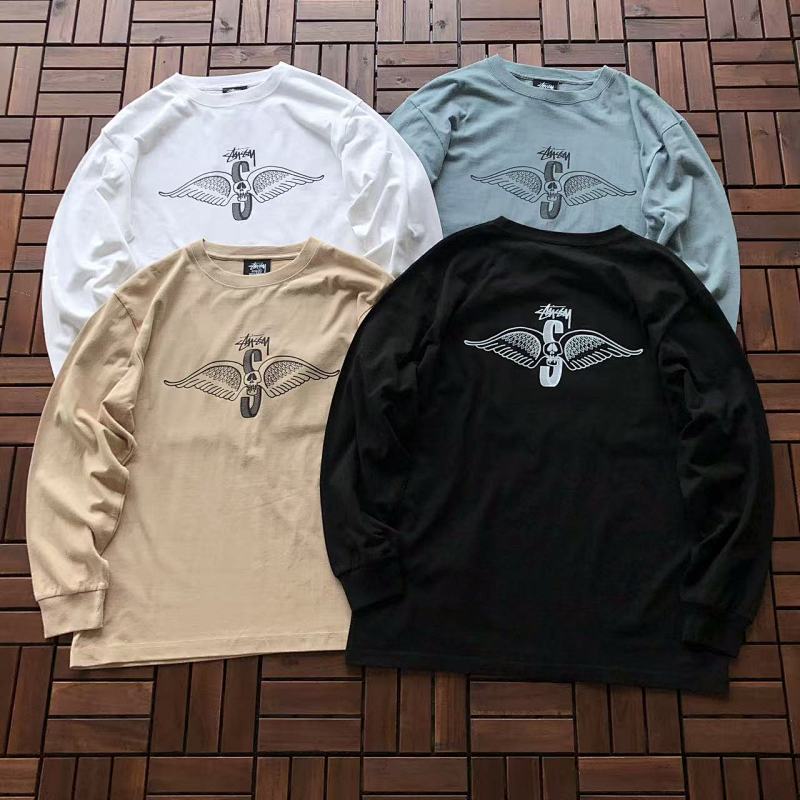 STUSSY LONGSLEEVES (92)