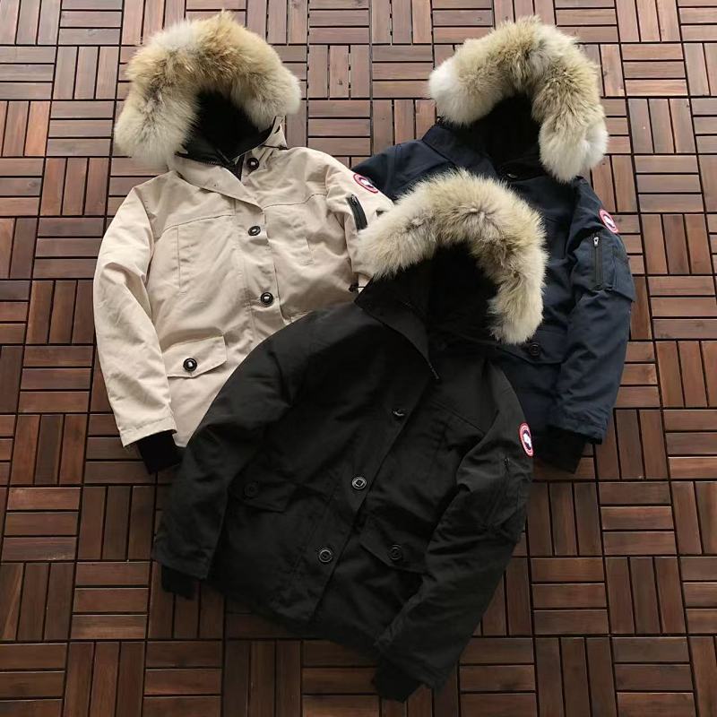 CANADA GOOSE TSHIRTS (69)