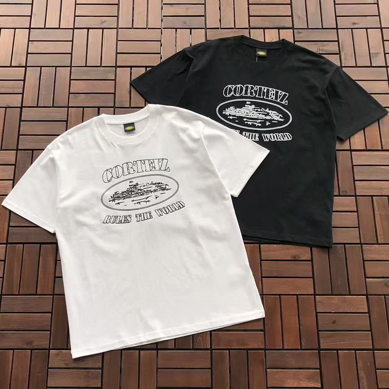 CORTEIZ TSHIRTS (7)