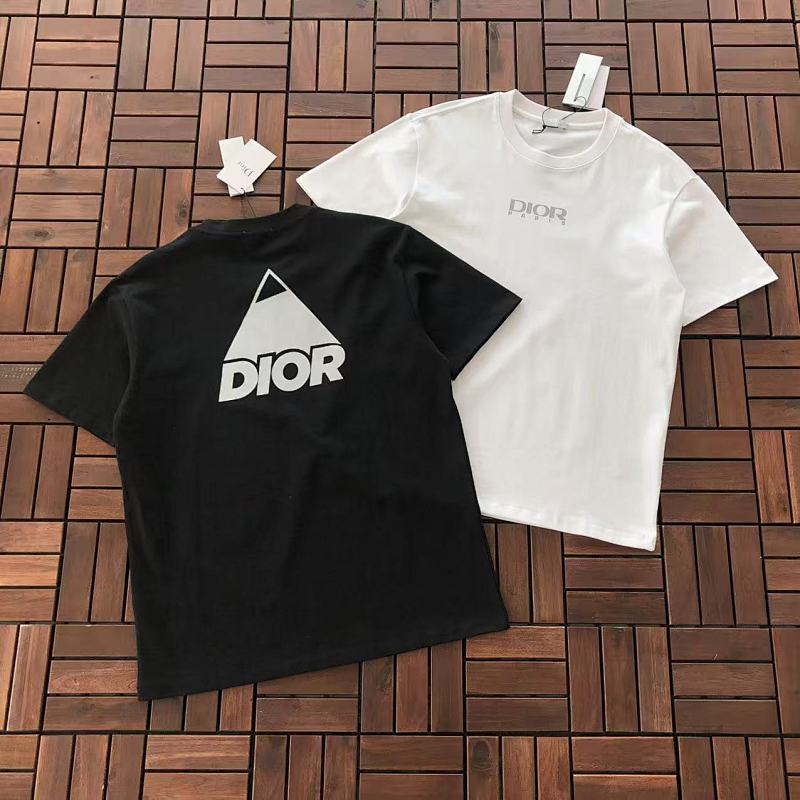 DIOR TSHIRTS (298)