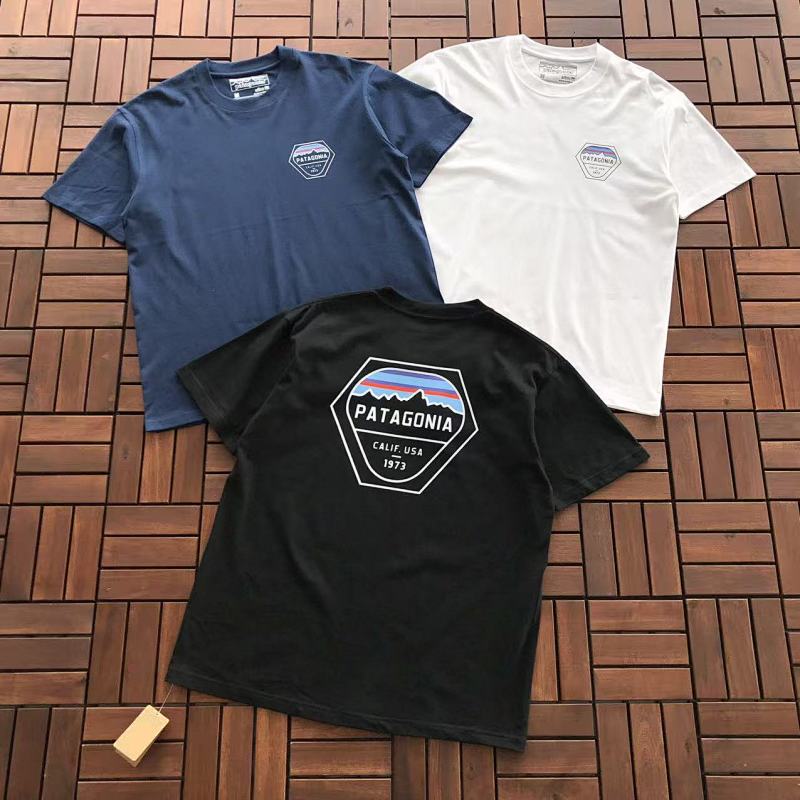PATAGONIA TSHIRTS (106)