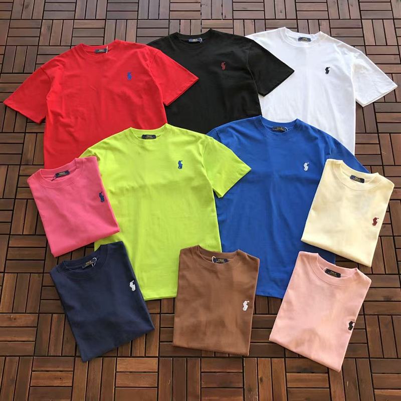 RALPH LAUREN TSHIRTS (130)