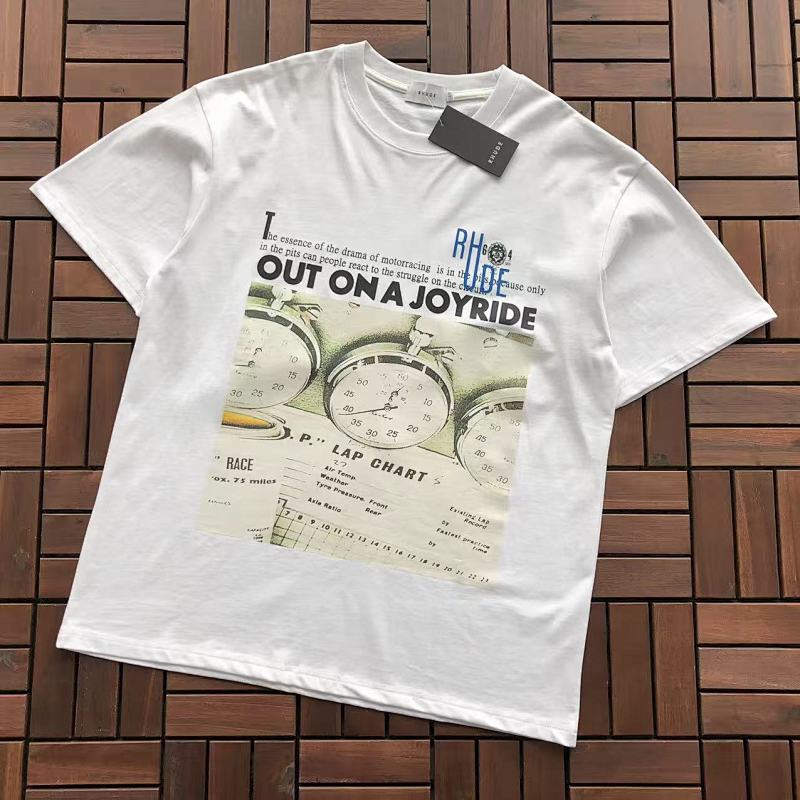 RUDE TSHIRTS (43)