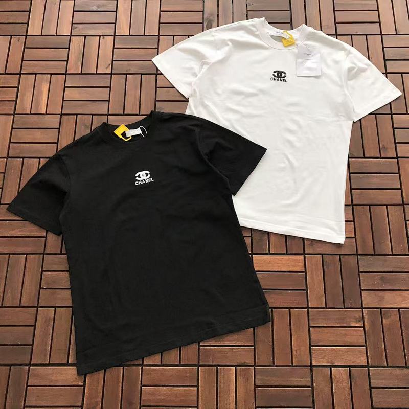CHANEL TSHIRTS (207)