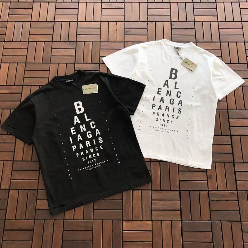 BALENCIAGA TSHIRTS (608)