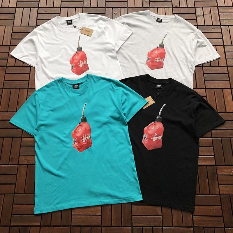 STUSSY TSHIRTS (746)