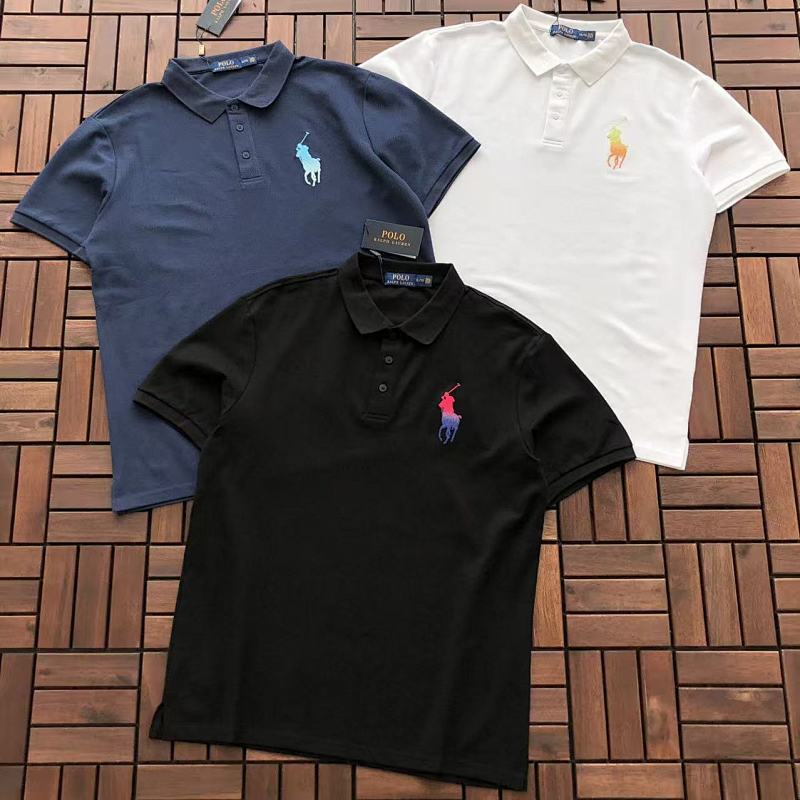 RALPH LAUREN TSHIRTS (486)