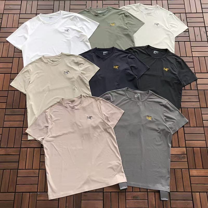 ARC TERYX TSHIRTS (75)