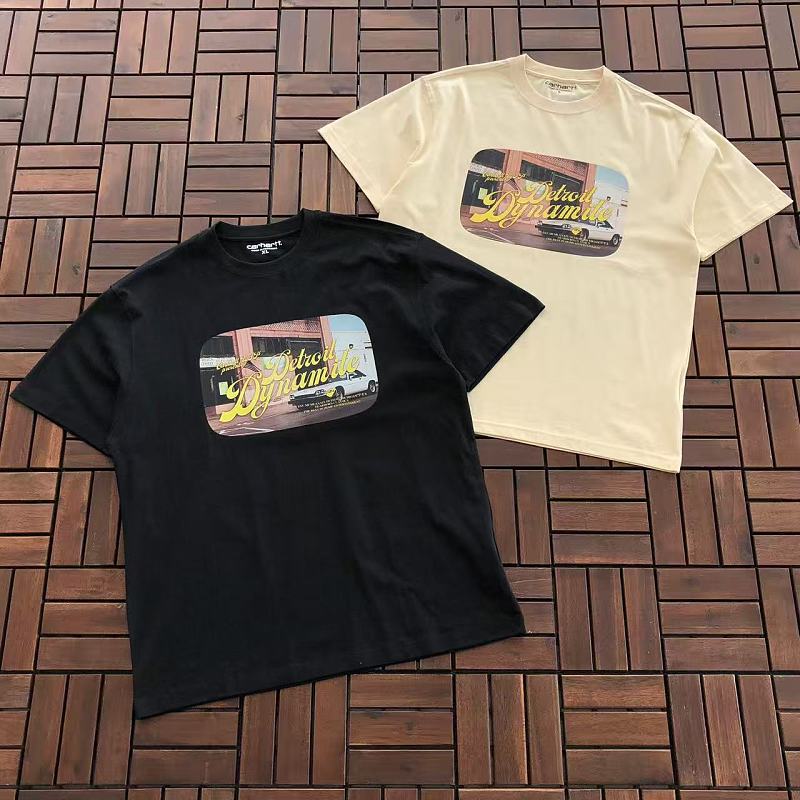CARHARTT TSHIRTS (178)