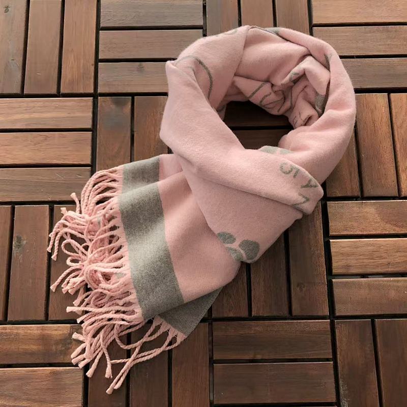 CHANEL SCARVES (27)