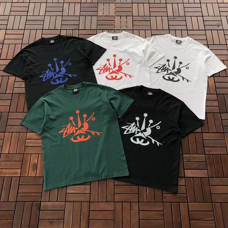 STUSSY TSHIRTS (184)