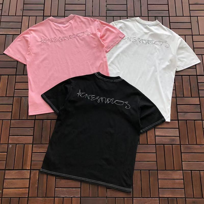 ACNE STUDIOS TSHIRTS (21)
