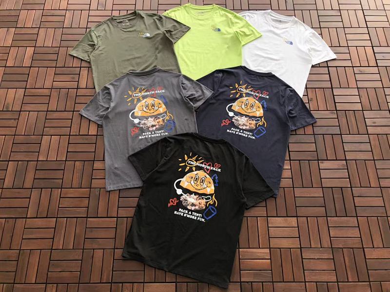 THE NORTH FACE TSHIRTS (149)