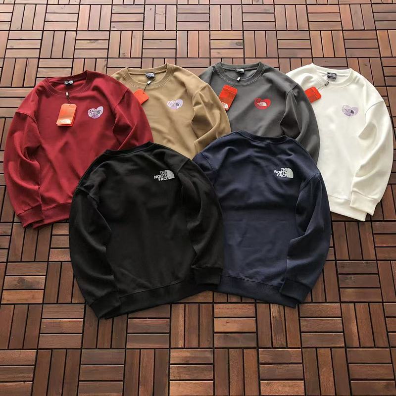 THE NORTH FACE SWEATERS (2)
