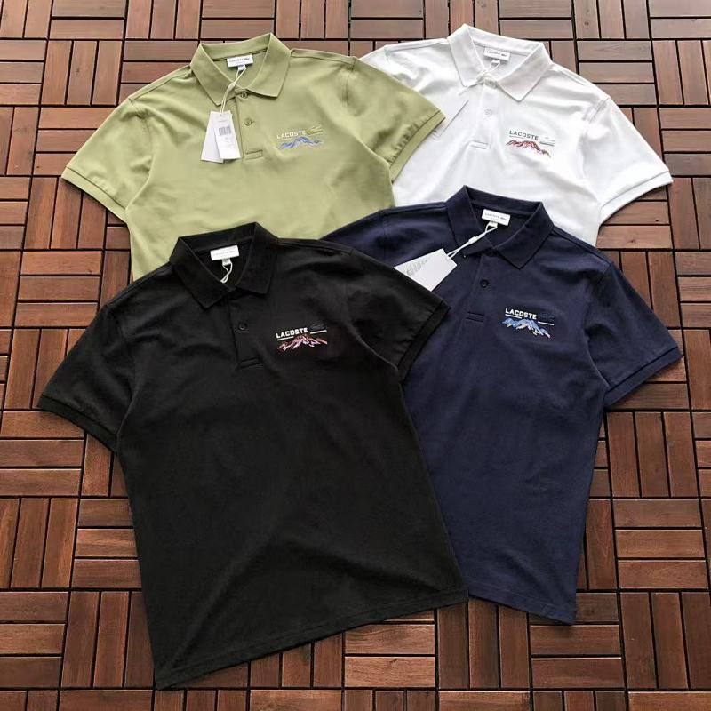 LACOSTE TSHIRTS (76)