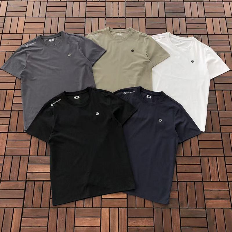 LULULEMON TSHIRTS (21)