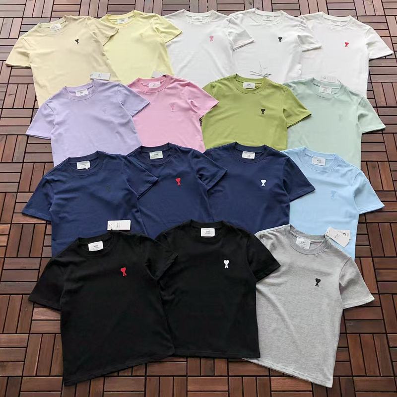 AMI TSHIRTS (54)