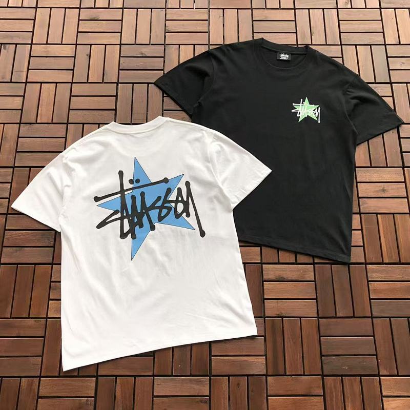 STUSSY TSHIRTS (231)