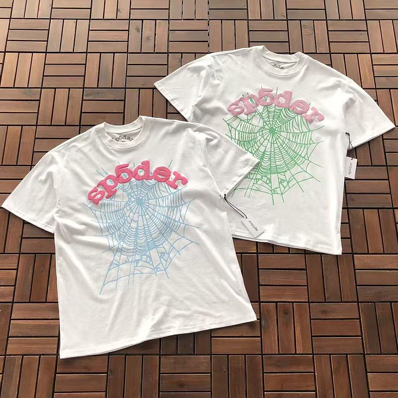 SP5DER TSHIRTS (66)