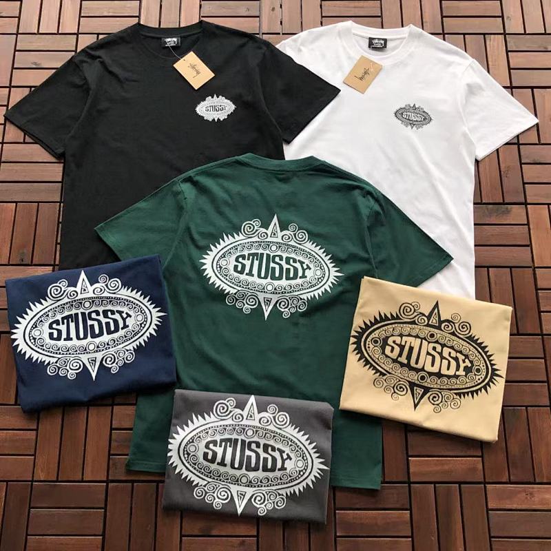 STUSSY TSHIRTS (917)