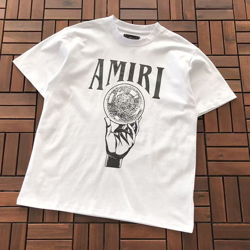 AMIRI TSHIRTS (217)