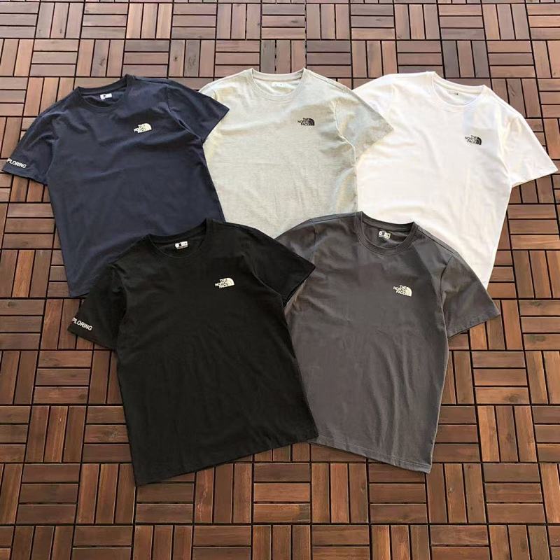 THE NORTH FACE TSHIRTS (131)