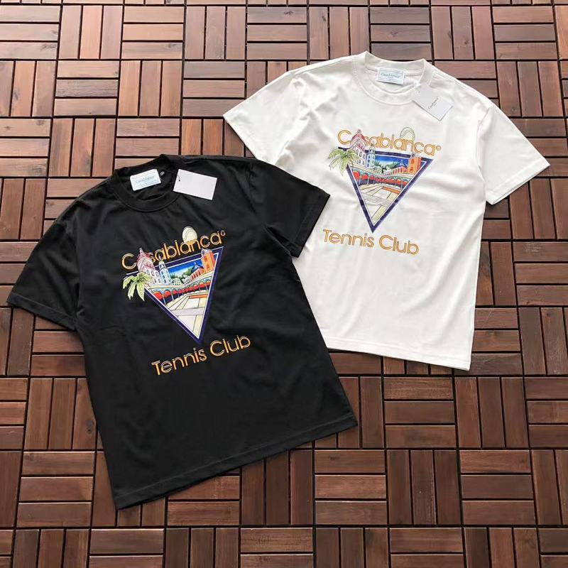 CASABLANCA TSHIRTS (116)