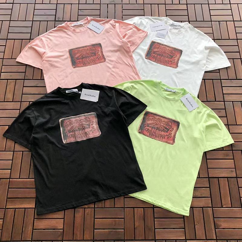 ACNE STUDIOS TSHIRTS (73)