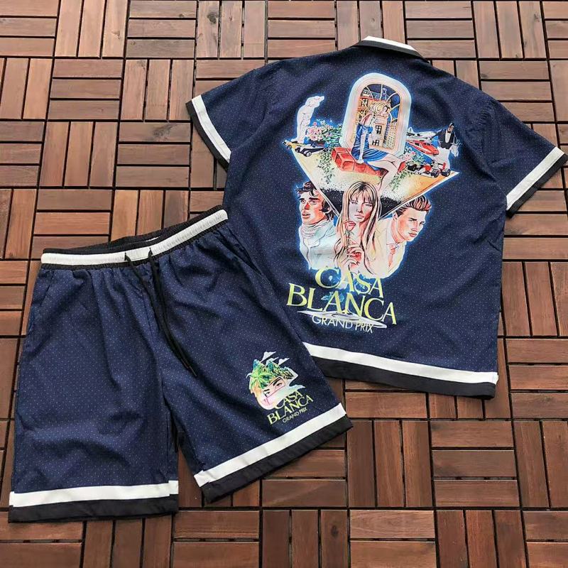 CASABLANCA TSHIRTS (71)