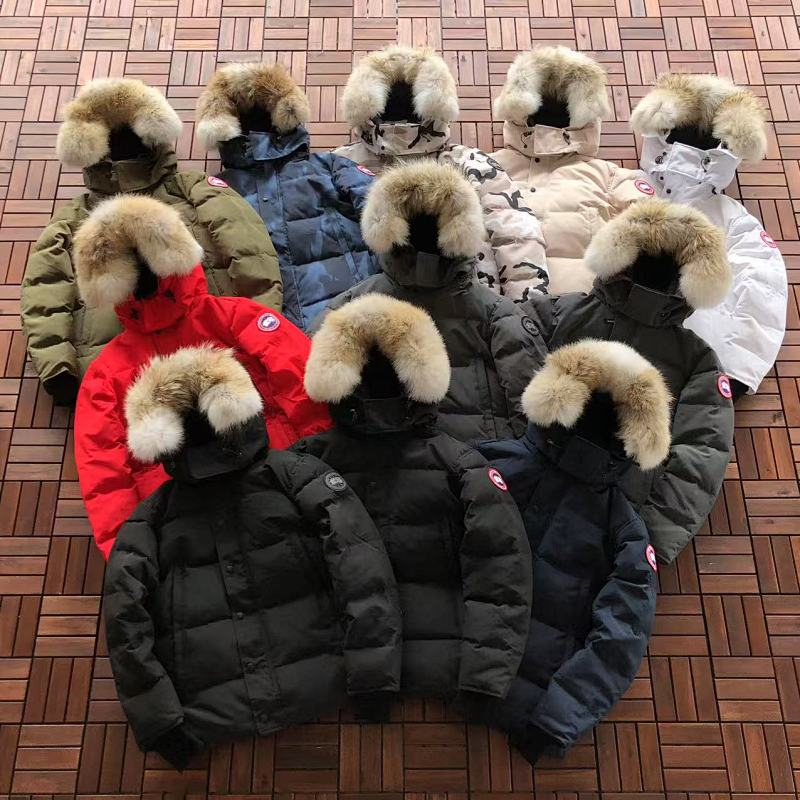 CANADA GOOSE JACKETS (35)