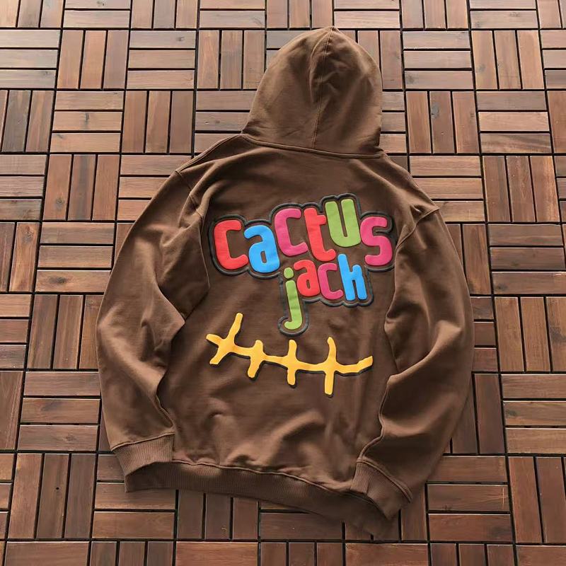 TRAVIS SCOTT HOODIES (24)