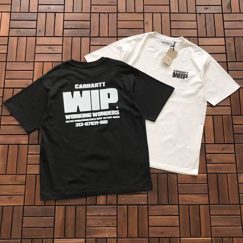 CARHARTT TSHIRTS (374)