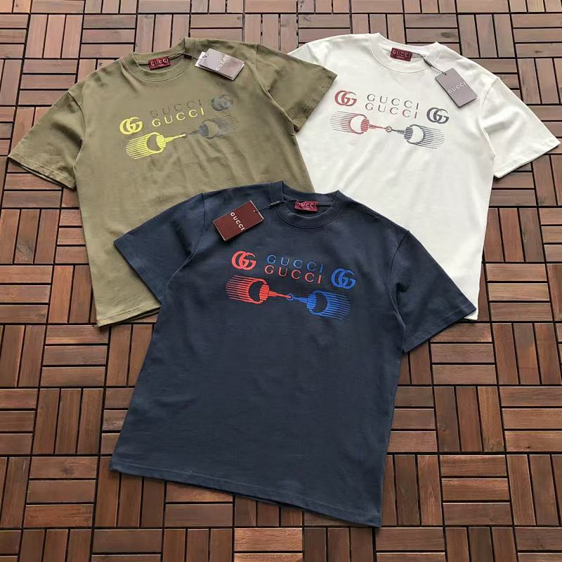 GUCCI TSHIRTS (15)