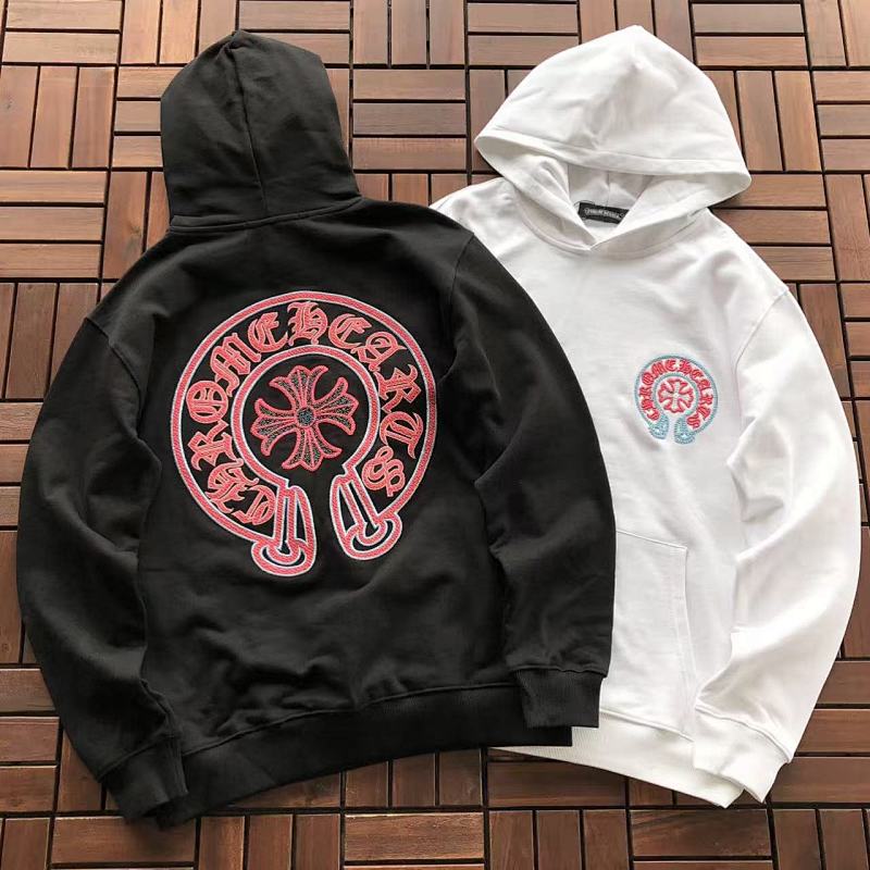 CHROME HEARTS HOODIES (134)