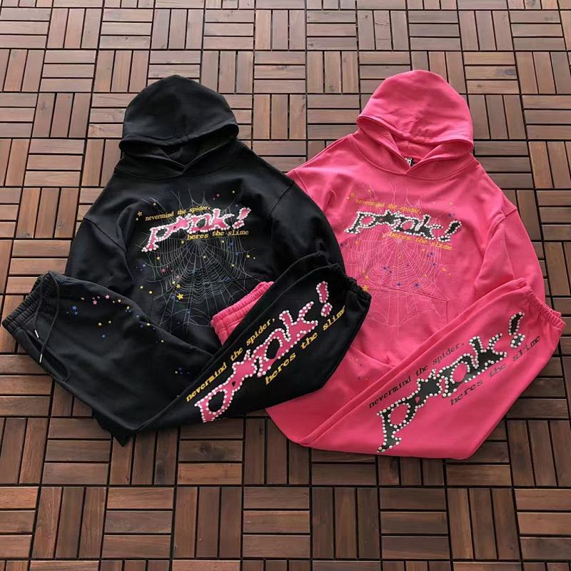 SP5DER HOODIES (82)