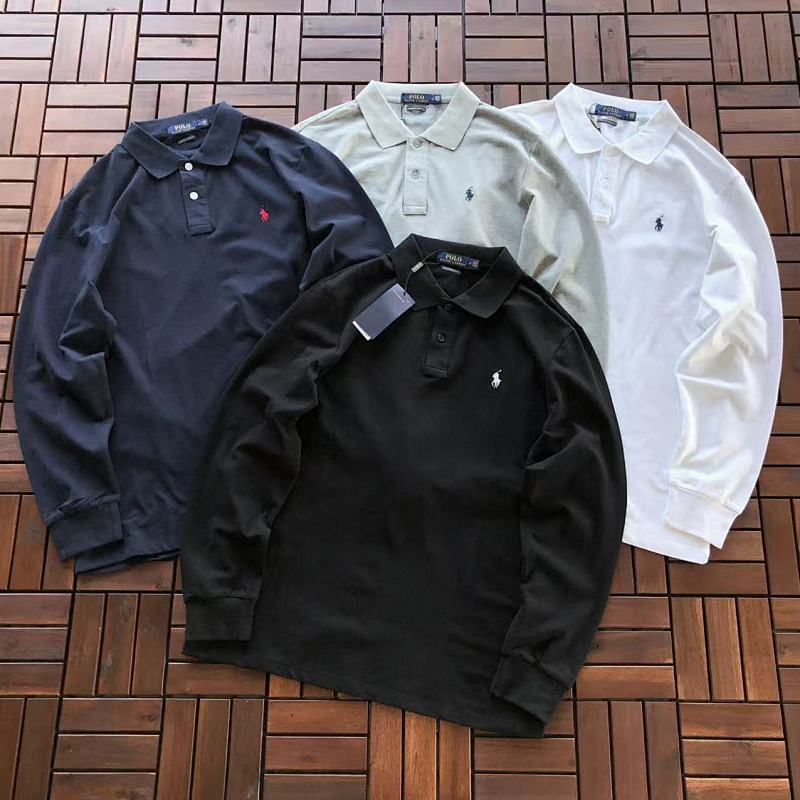 RALPH LAUREN LONGSLEEVES (137)