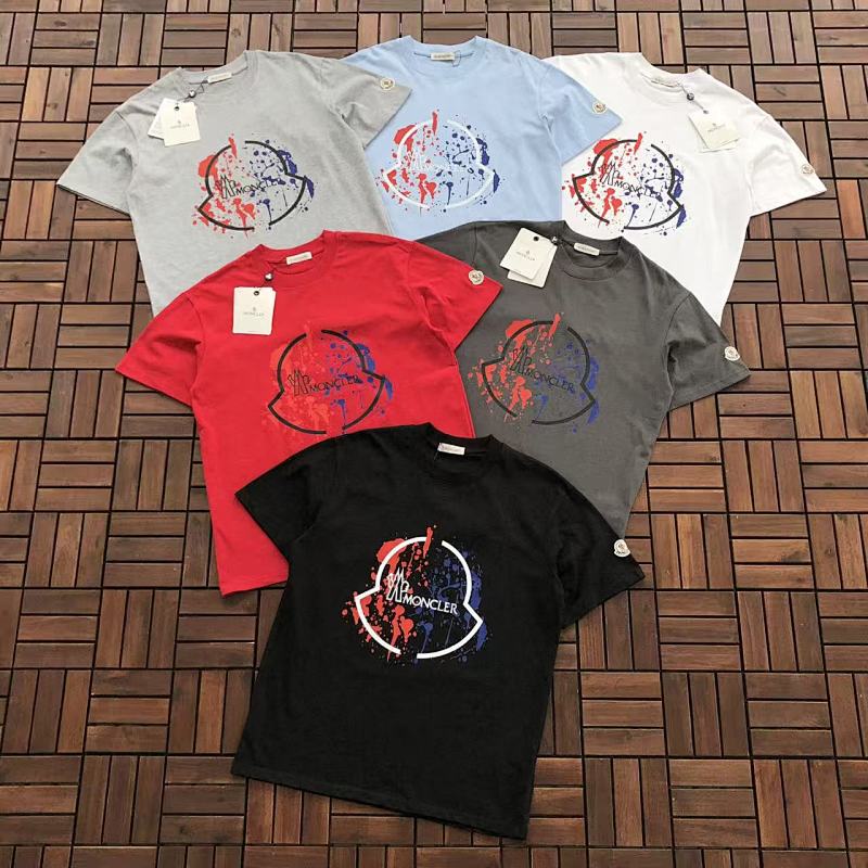 MONCLER TSHIRTS (236)