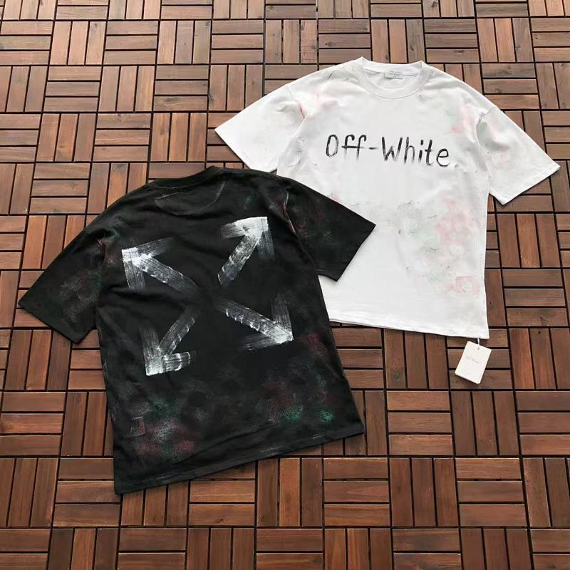 OFF WHITE TSHIRTS (93)