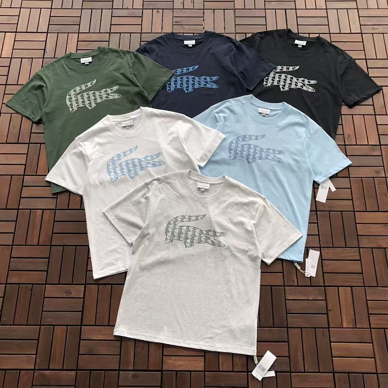 LACOSTE TSHIRTS (117)