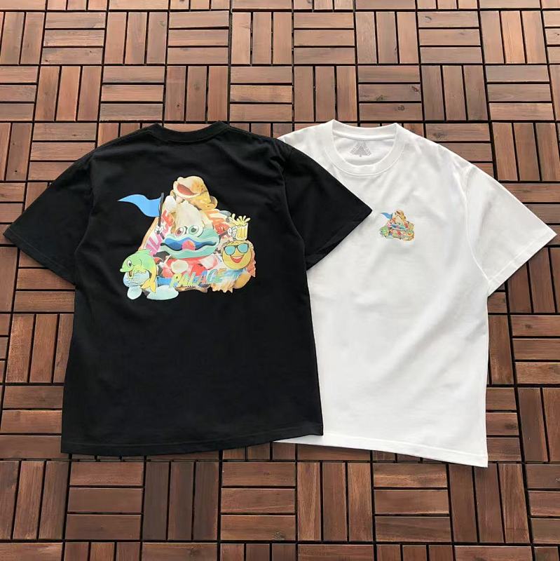 PALACE TSHIRTS (139)