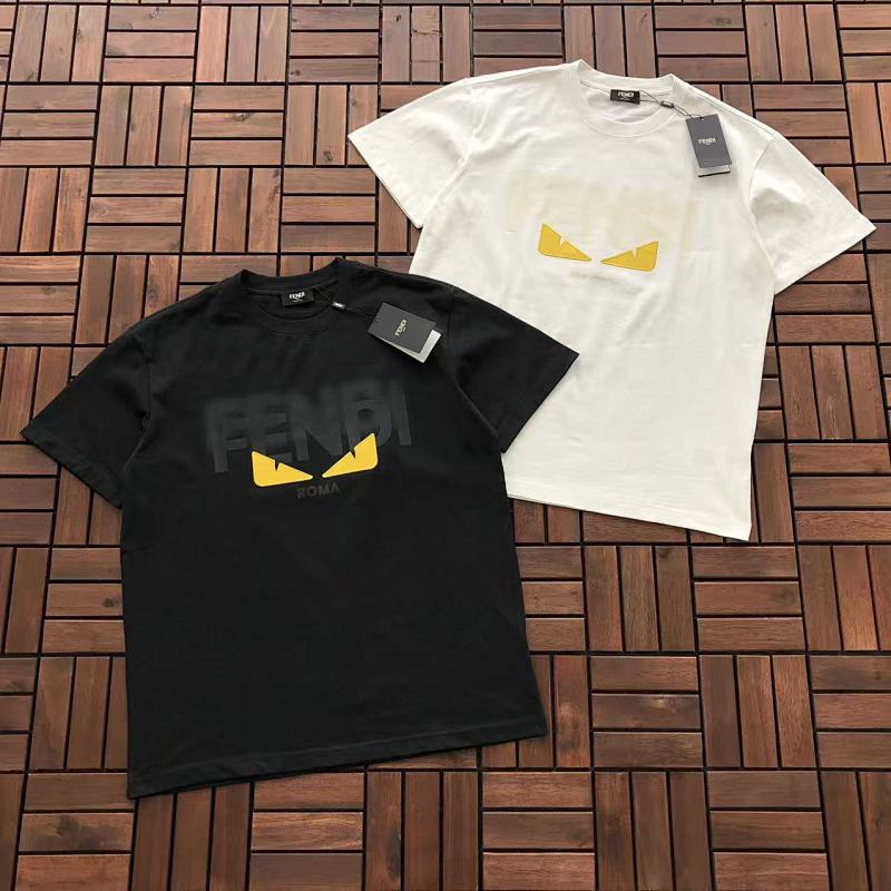 FENDI TSHIRTS (180)