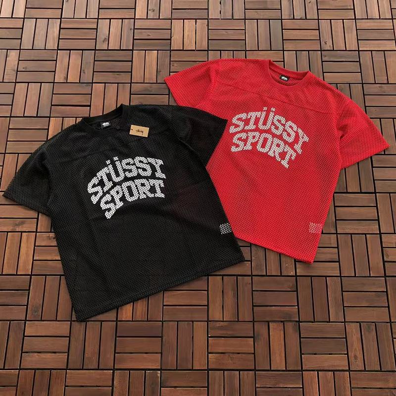 STUSSY TSHIRTS (491)