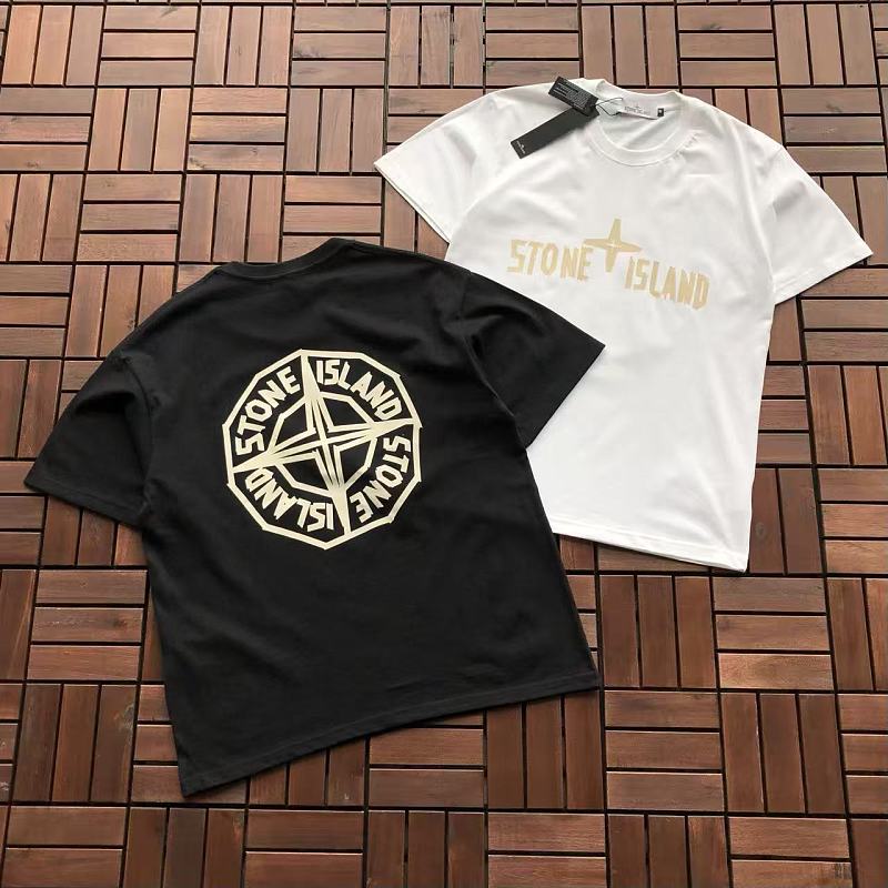 STONE ISLAND TSHIRTS (213)